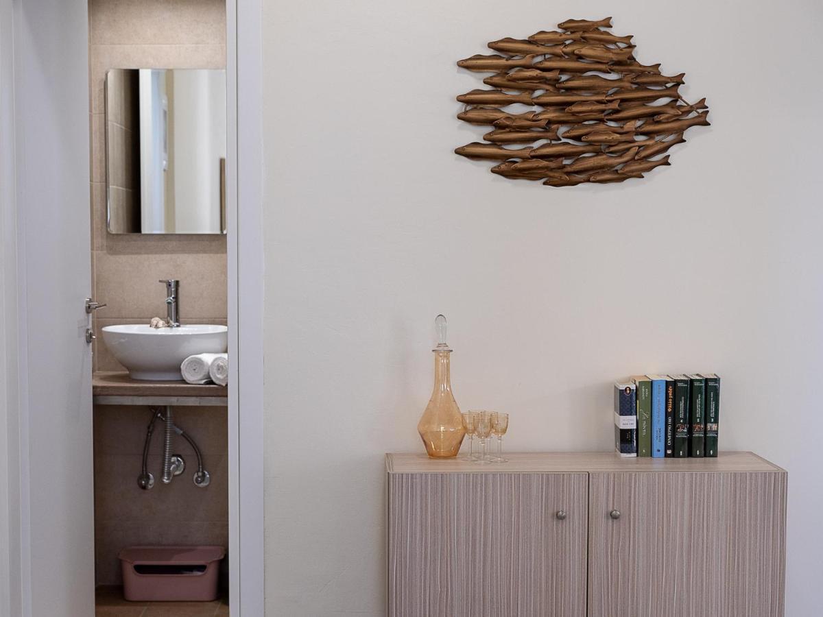 Luxury Apts Heraklion Center Экстерьер фото