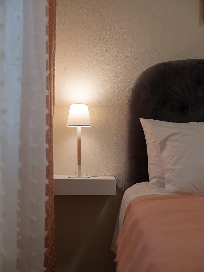 Luxury Apts Heraklion Center Экстерьер фото