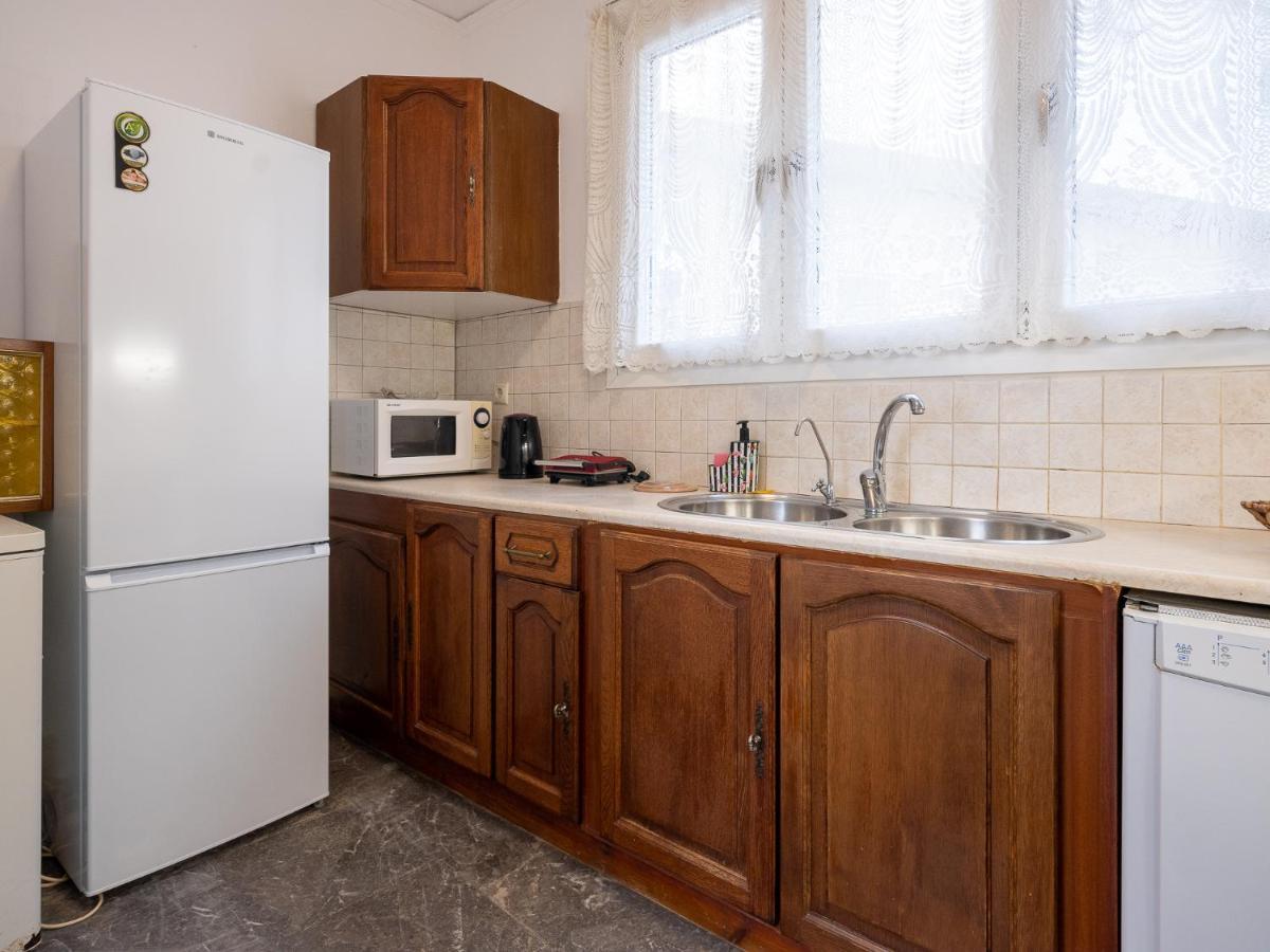 Luxury Apts Heraklion Center Экстерьер фото