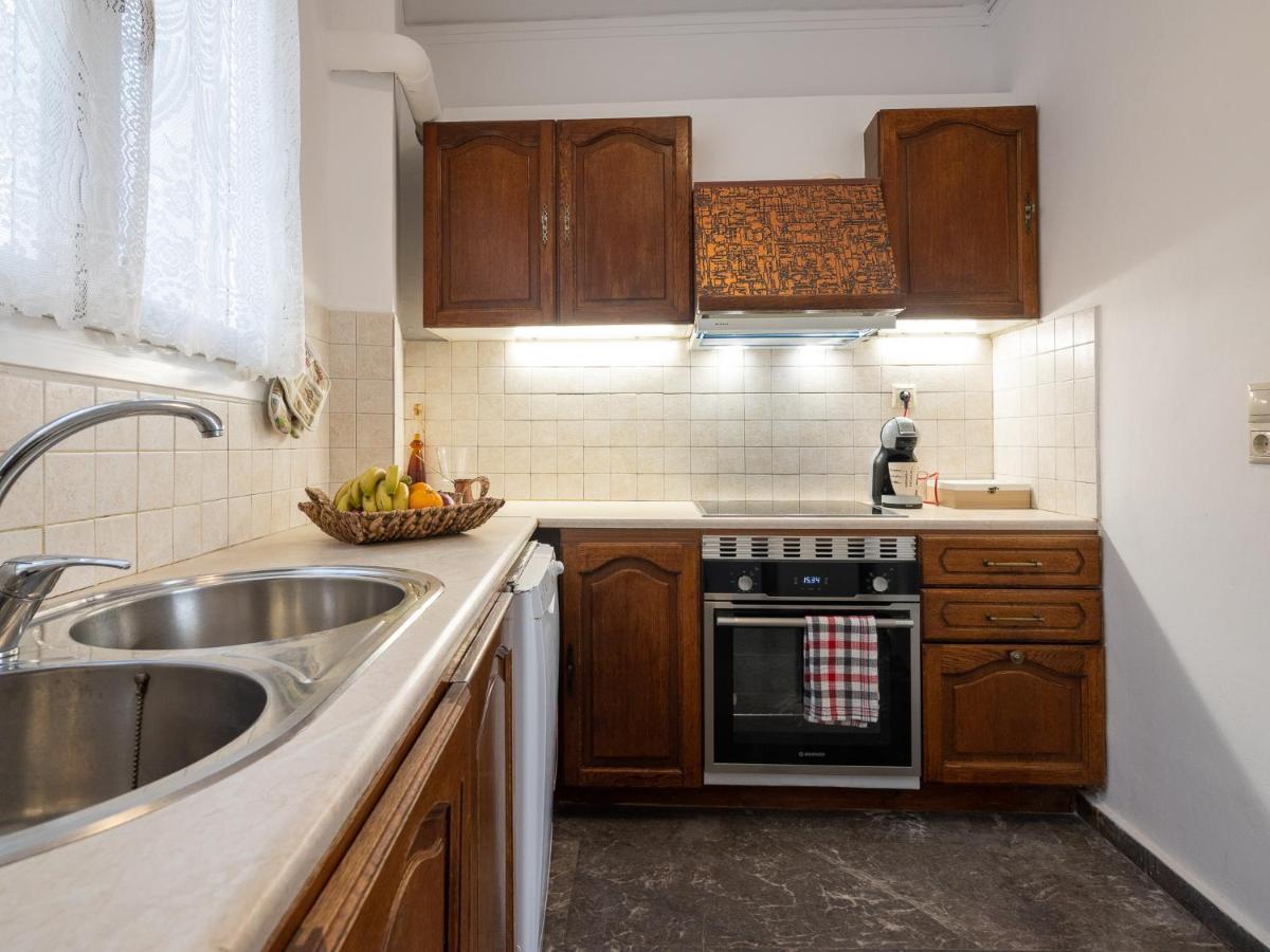 Luxury Apts Heraklion Center Экстерьер фото