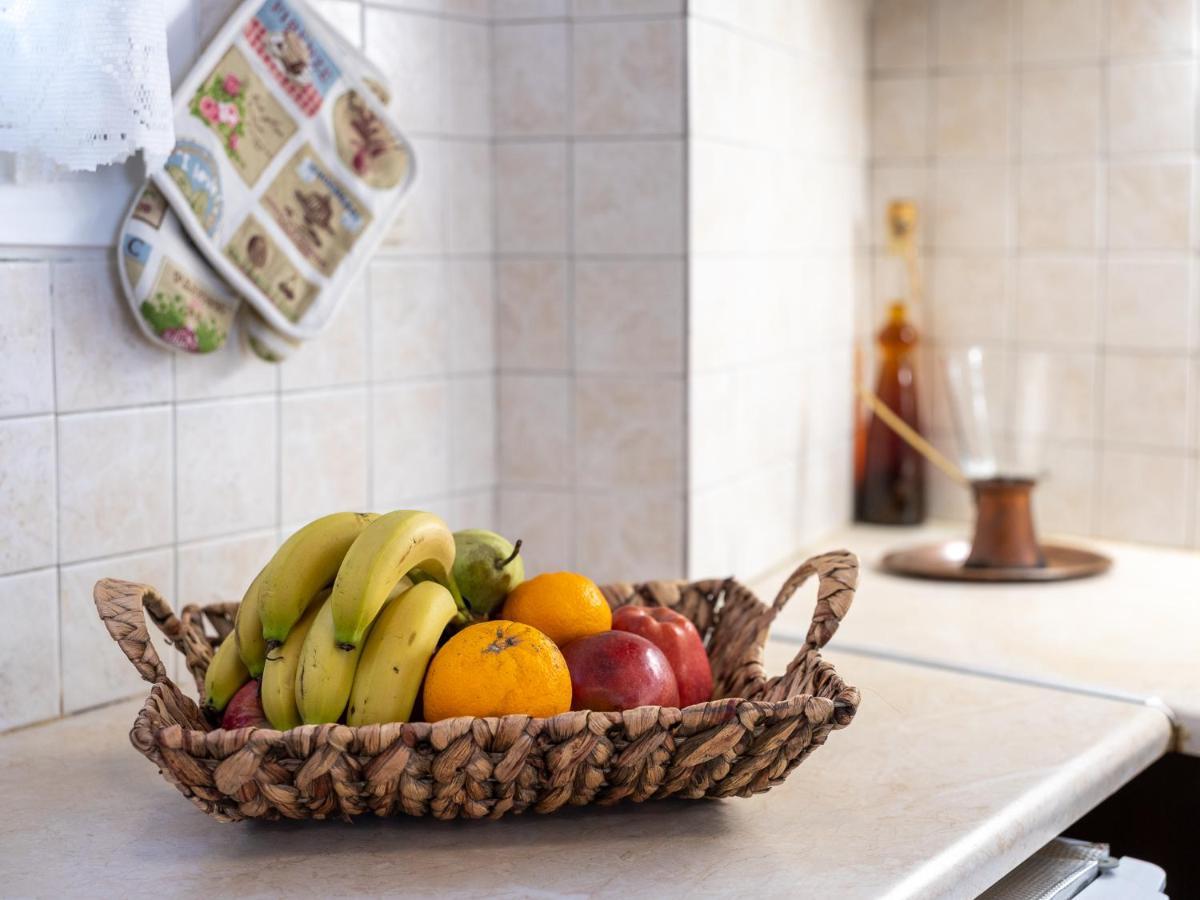 Luxury Apts Heraklion Center Экстерьер фото
