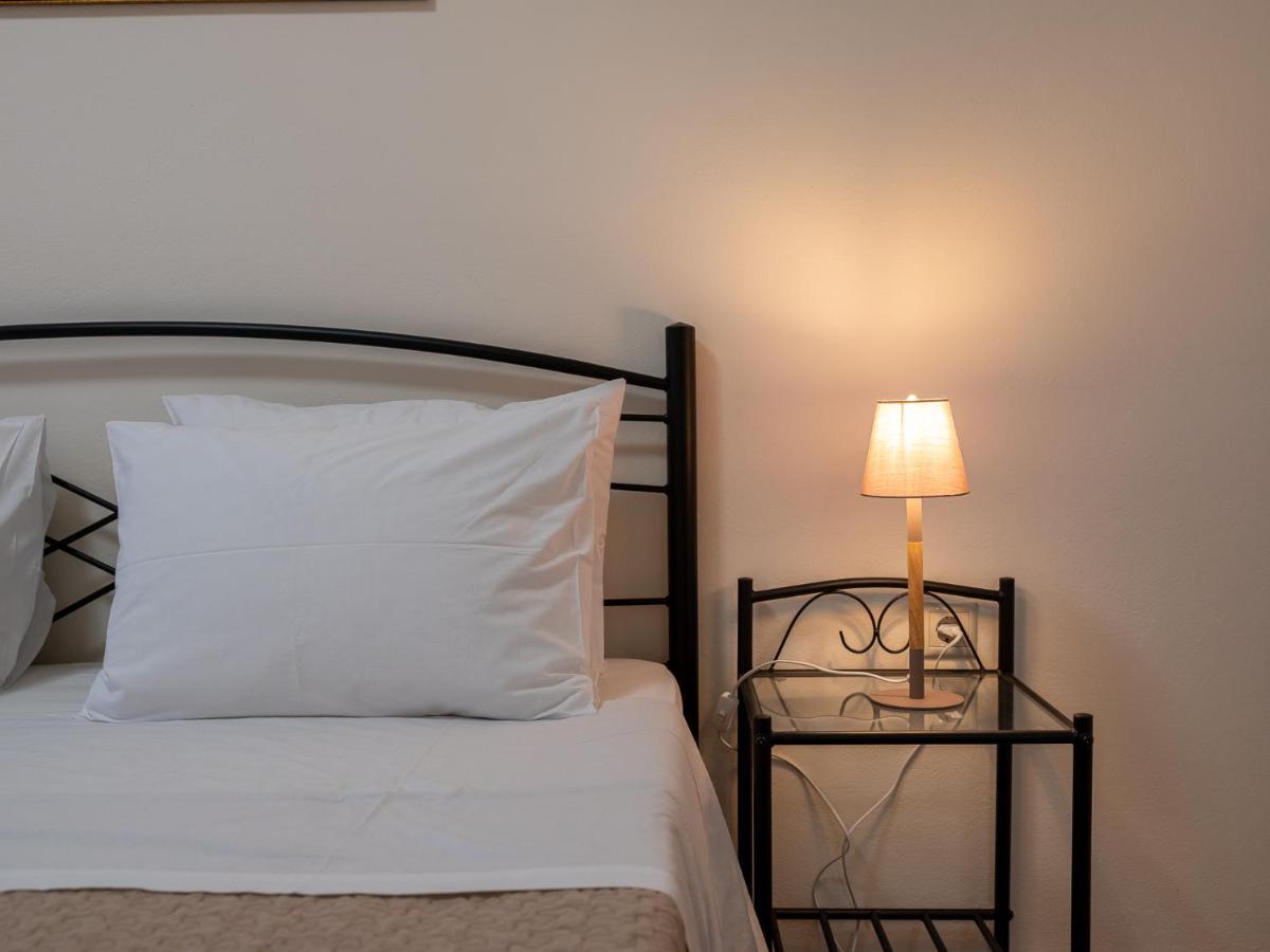 Luxury Apts Heraklion Center Экстерьер фото