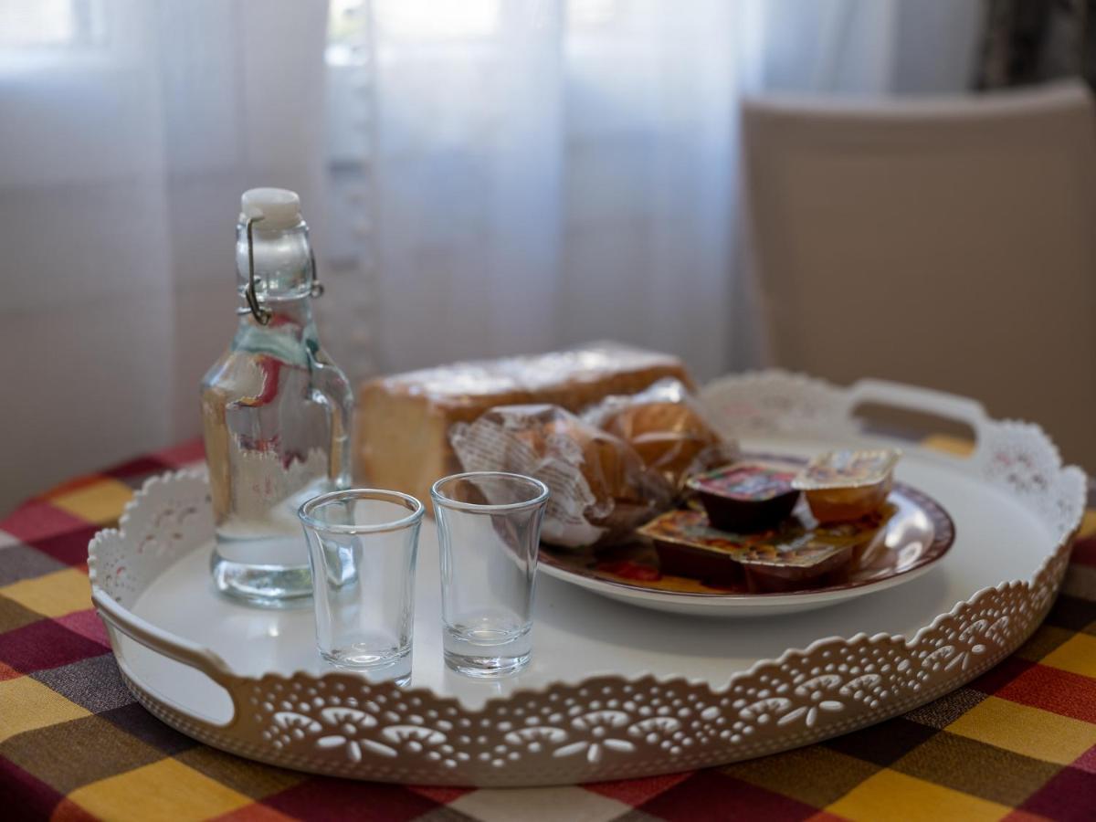 Luxury Apts Heraklion Center Экстерьер фото