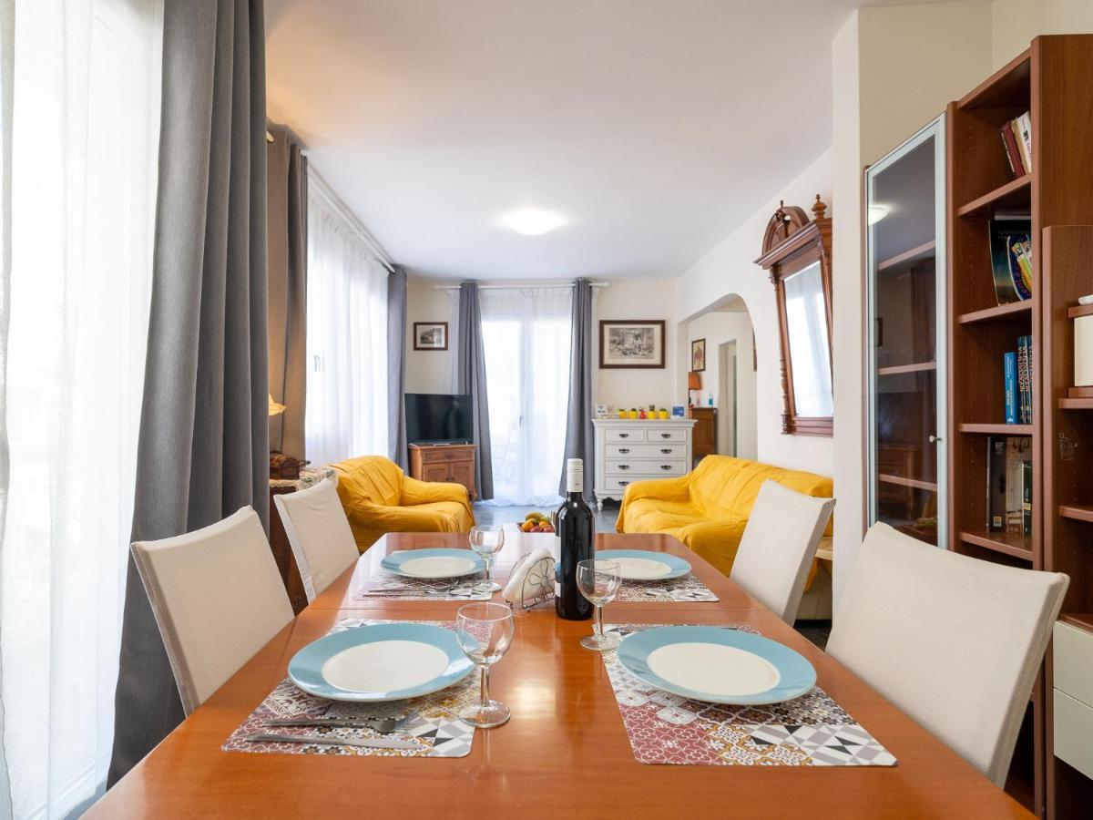 Luxury Apts Heraklion Center Экстерьер фото